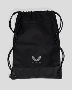 Unisex Gym Sack – Schwarz