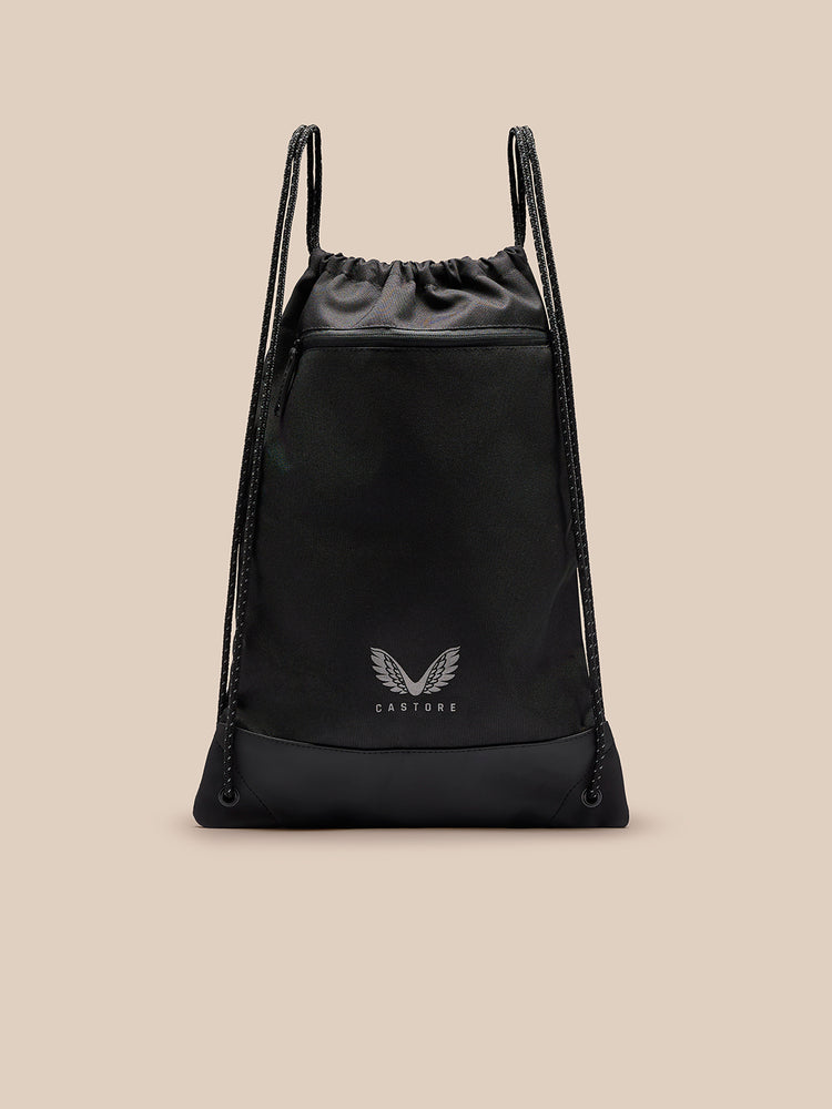 Active Training Gymsack - Schwarz