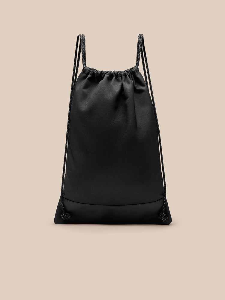 Active Training Gymsack - Schwarz
