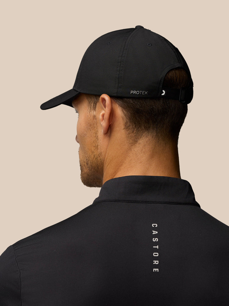 Active Cap - Schwarz