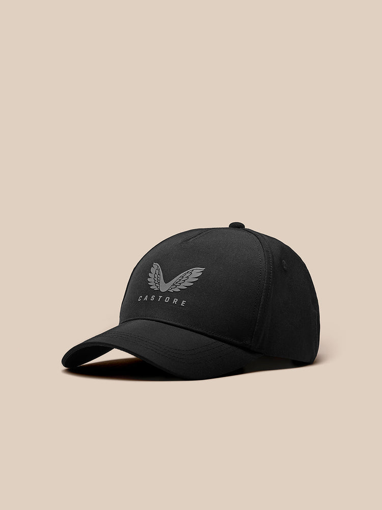 Active Cap - Schwarz