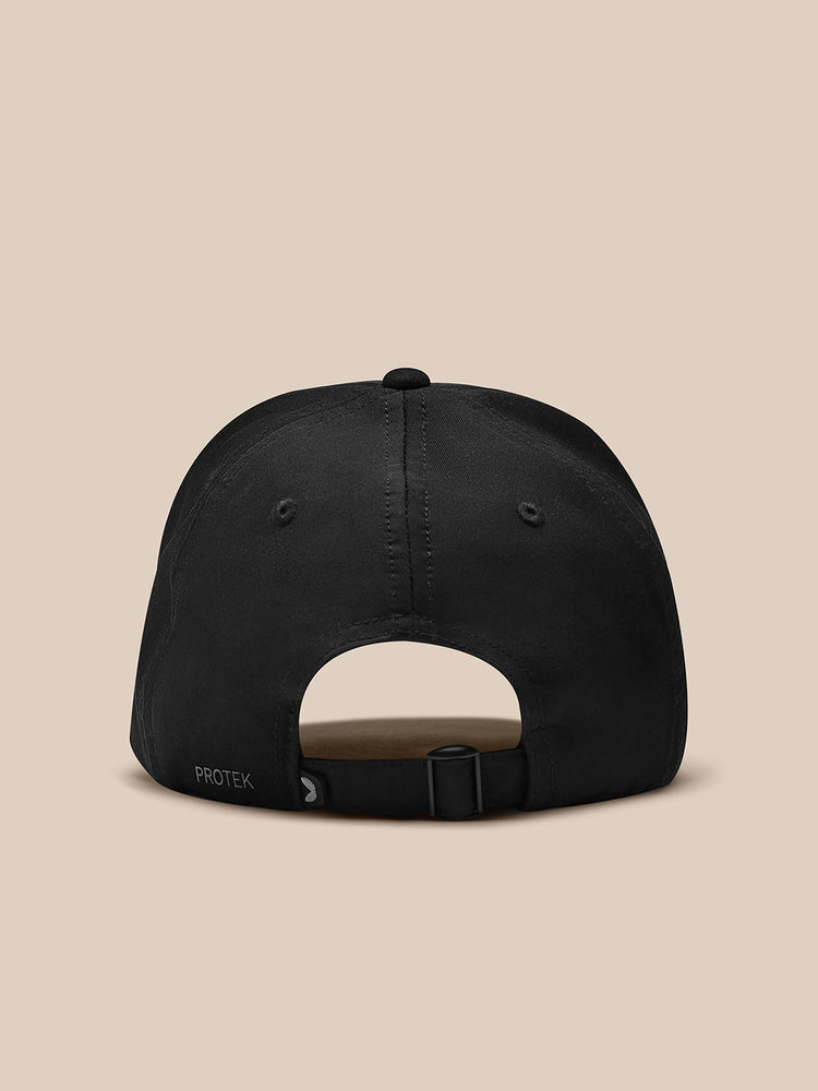 Active Cap - Schwarz
