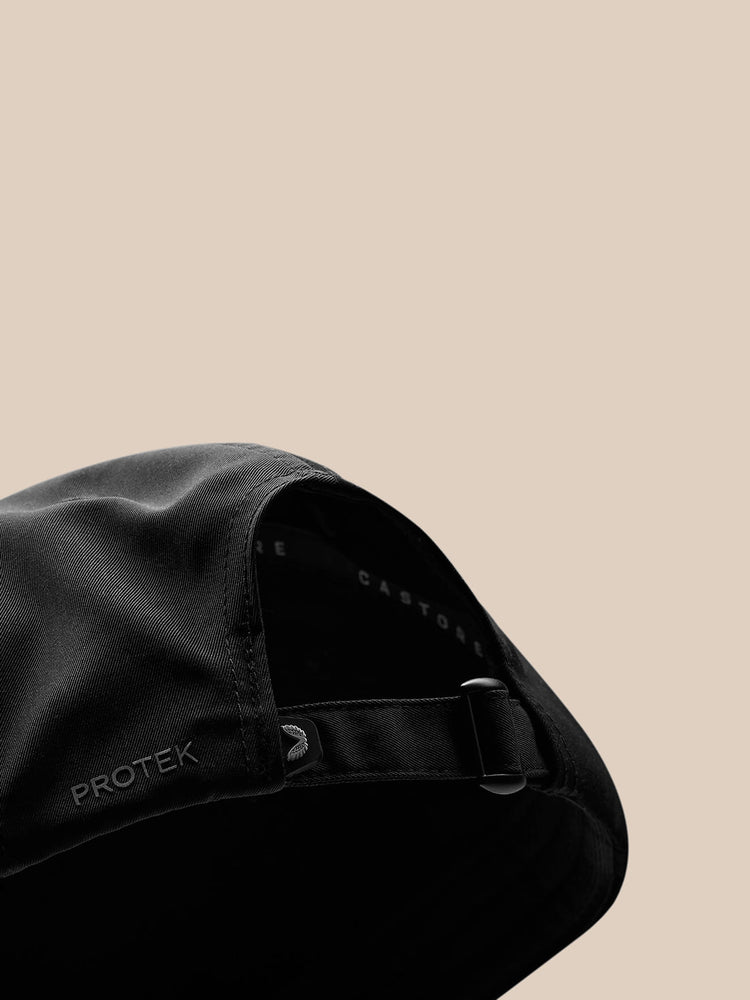 Active Cap - Schwarz