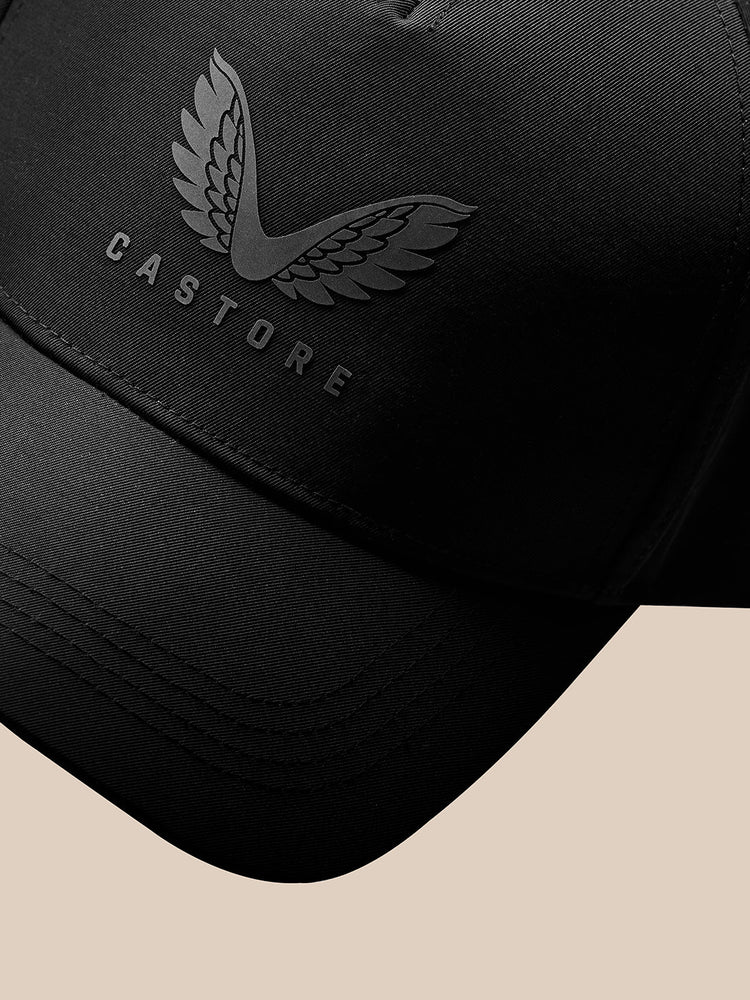 Active Cap - Schwarz