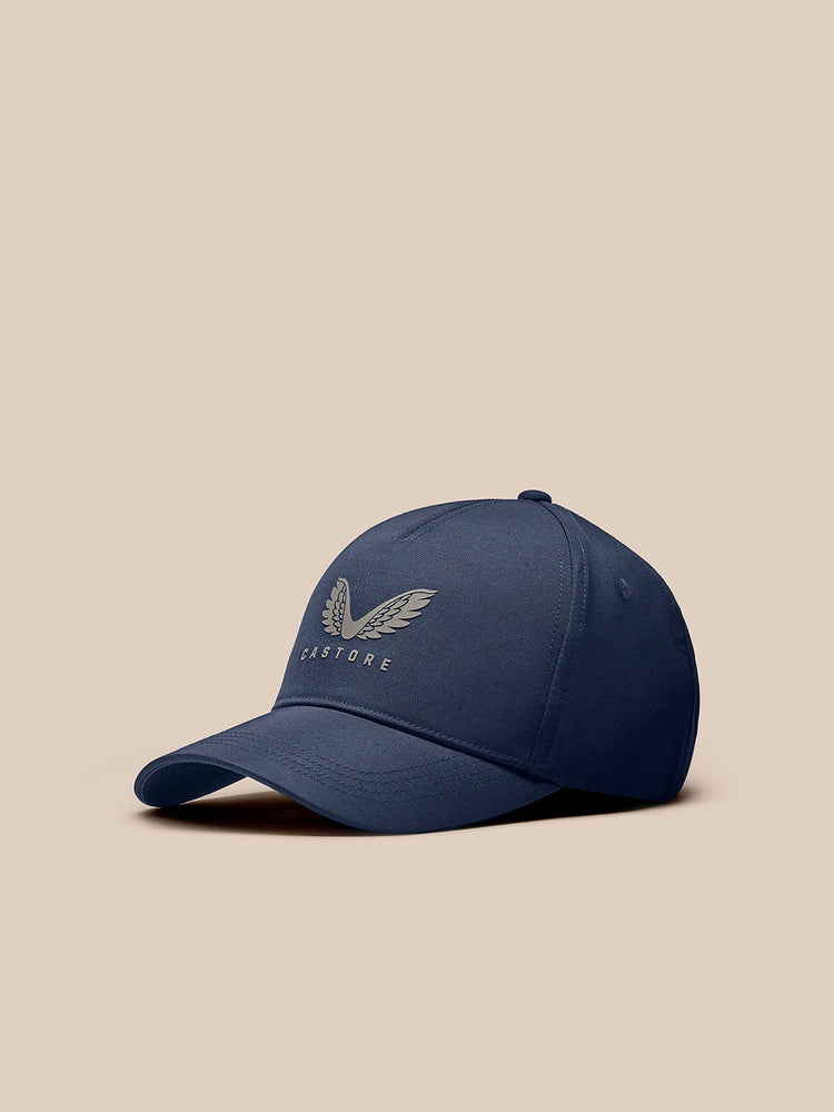 Active Cap - Marineblau