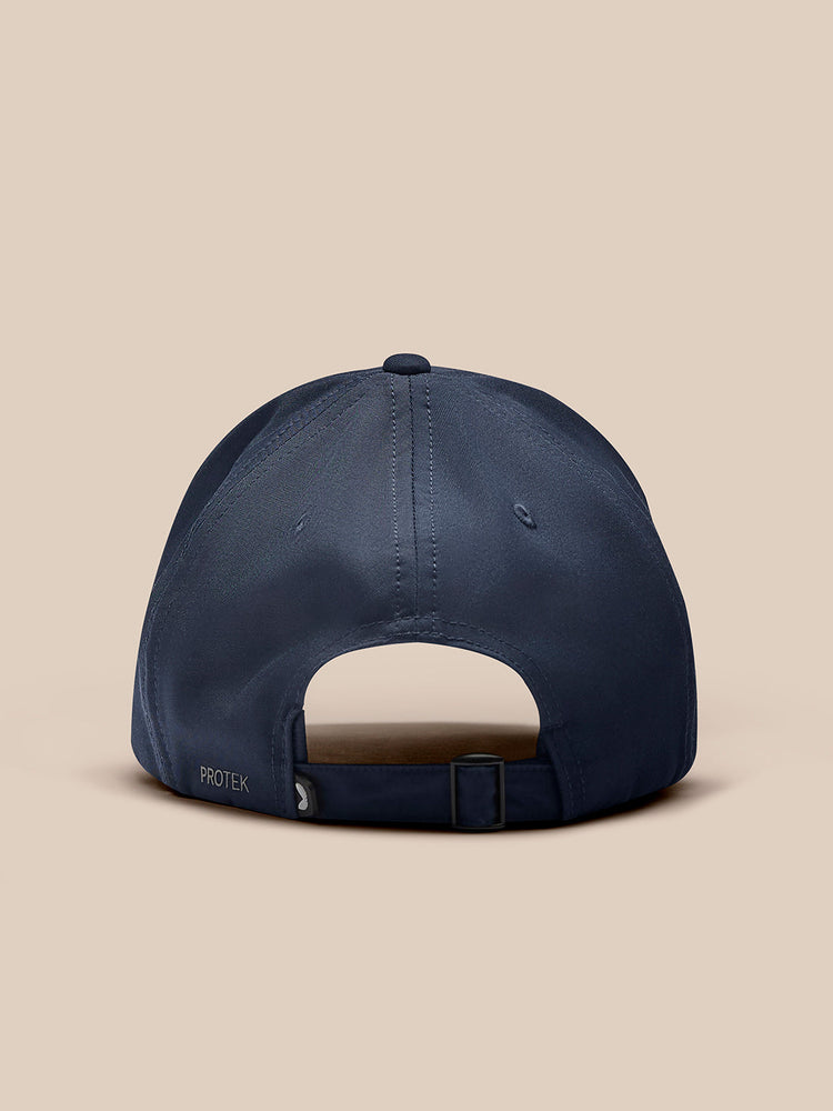 Active Cap - Marineblau