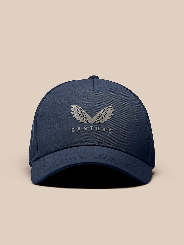 Active Cap - Marineblau