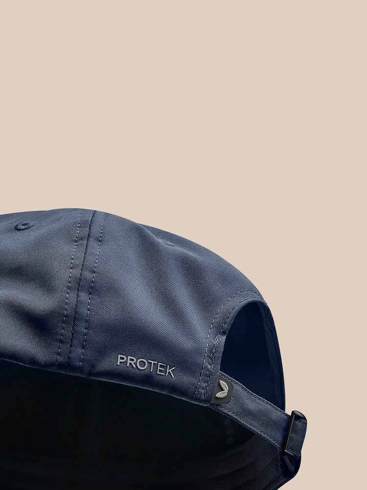 Active Cap - Marineblau
