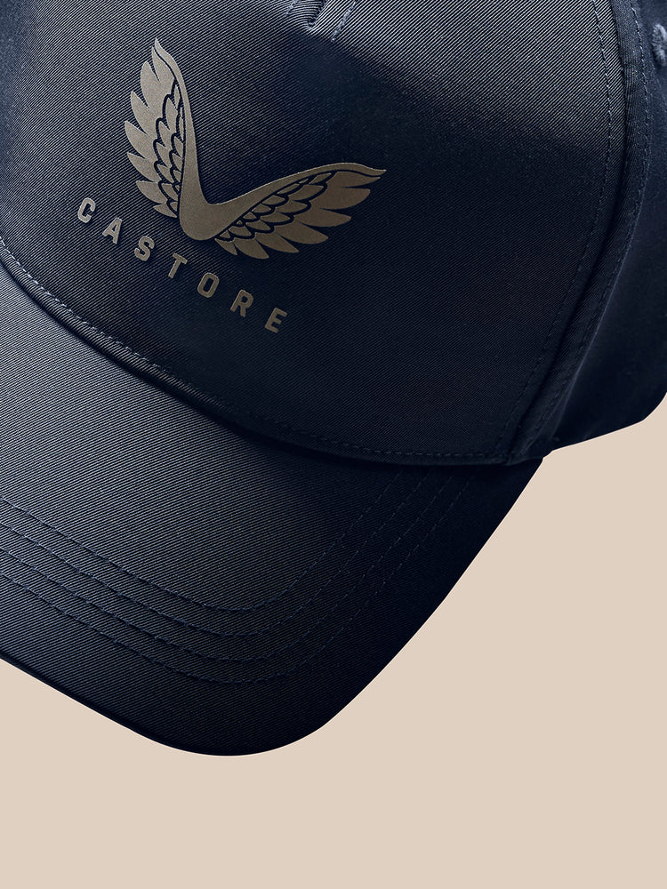 Active Cap - Marineblau