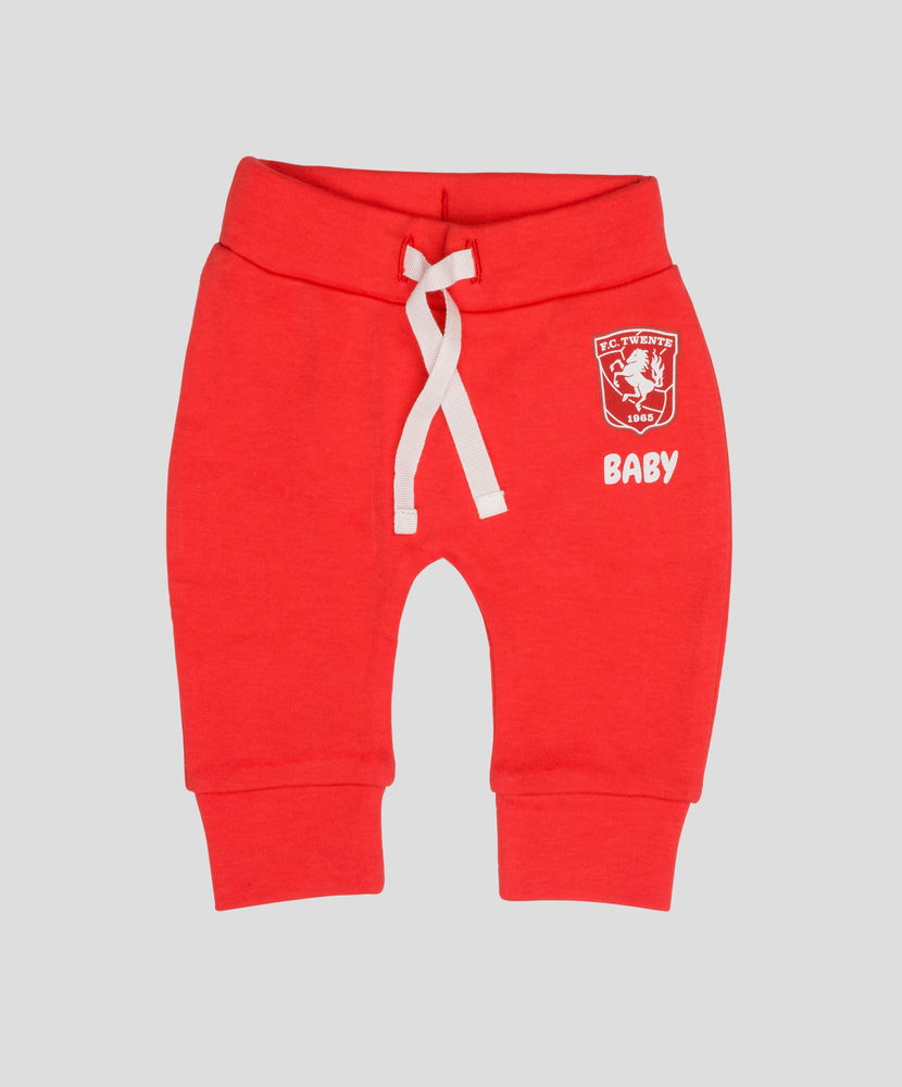 FC Twente Baby 2-teiliges Set - Rot