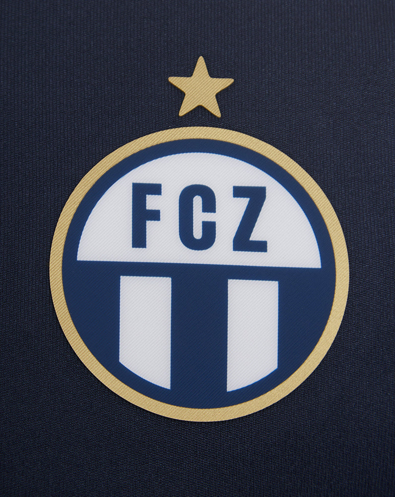 FC Zurich Dames Auswärtstrikot 24/25