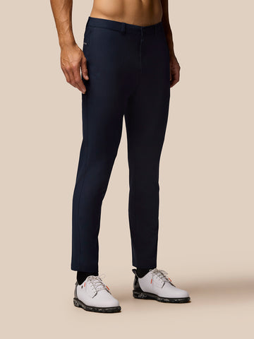 Golf Club Hose - Mitternachtsmarine