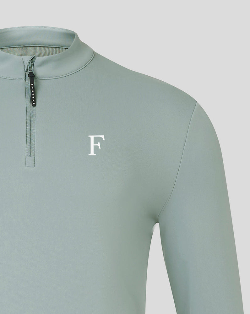 Feyenoord Herren Classic Golf Shirt