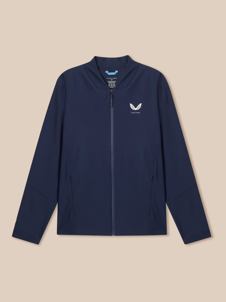 Golf Pinnacle LVS Winterjacke - Mitternachtsmarine
