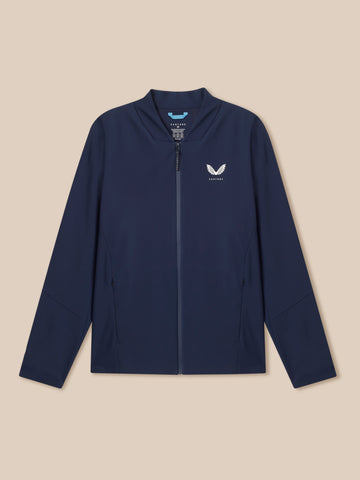 Golf Pinnacle LVS Winterjacke - Mitternachtsmarine