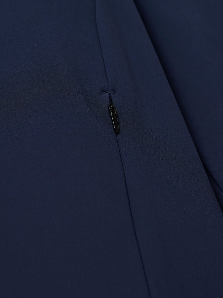 Golf Pinnacle LVS Winterjacke - Mitternachtsmarine