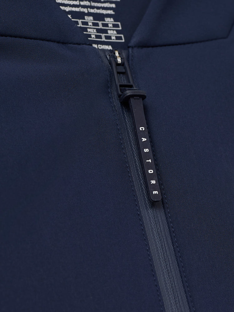 Golf Pinnacle LVS Winterjacke - Mitternachtsmarine