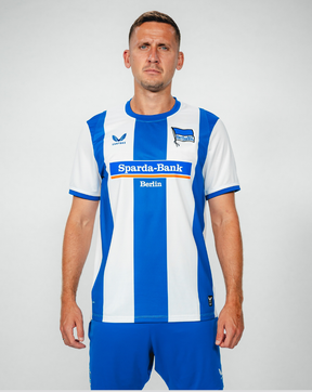 Hertha BSC 26/27 Heimtrikot - Herren