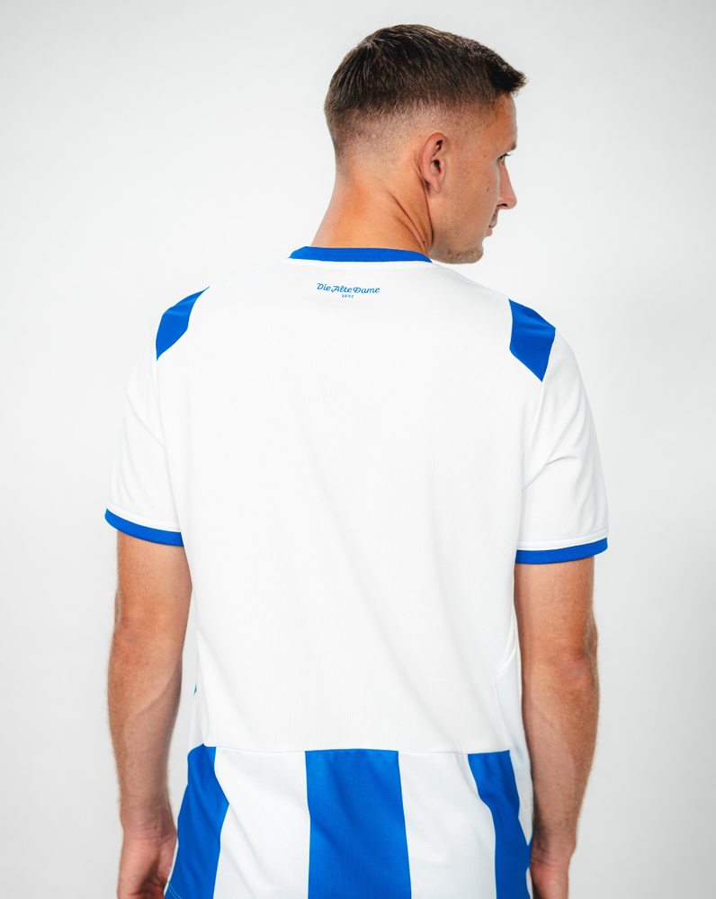 Hertha BSC 26/27 Heimtrikot - Herren