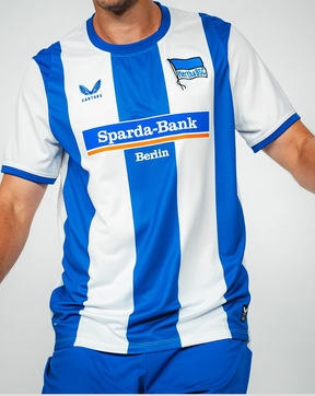 Hertha BSC 26/27 Heimtrikot - Junior