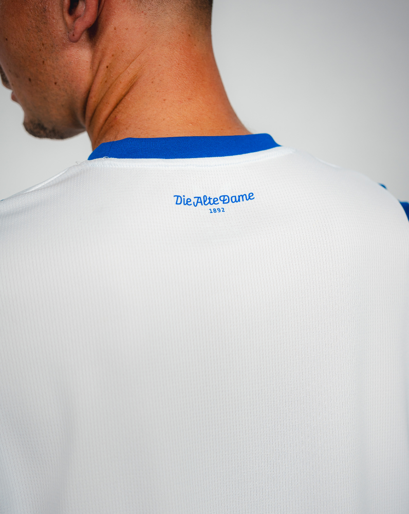Hertha BSC 26/27 Heimtrikot - Herren