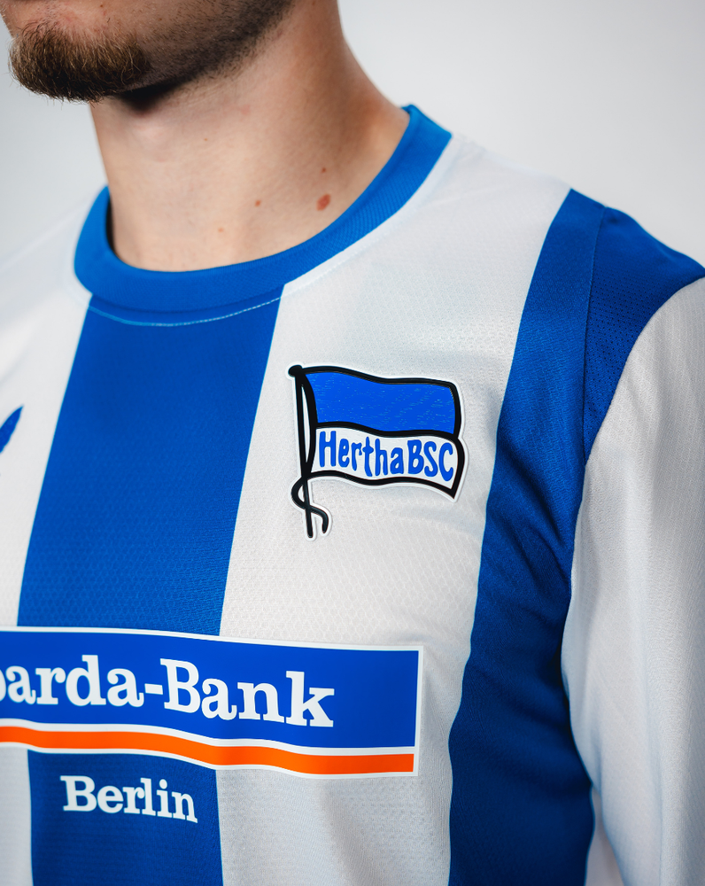 Hertha BSC 26/27 Heimtrikot - Herren