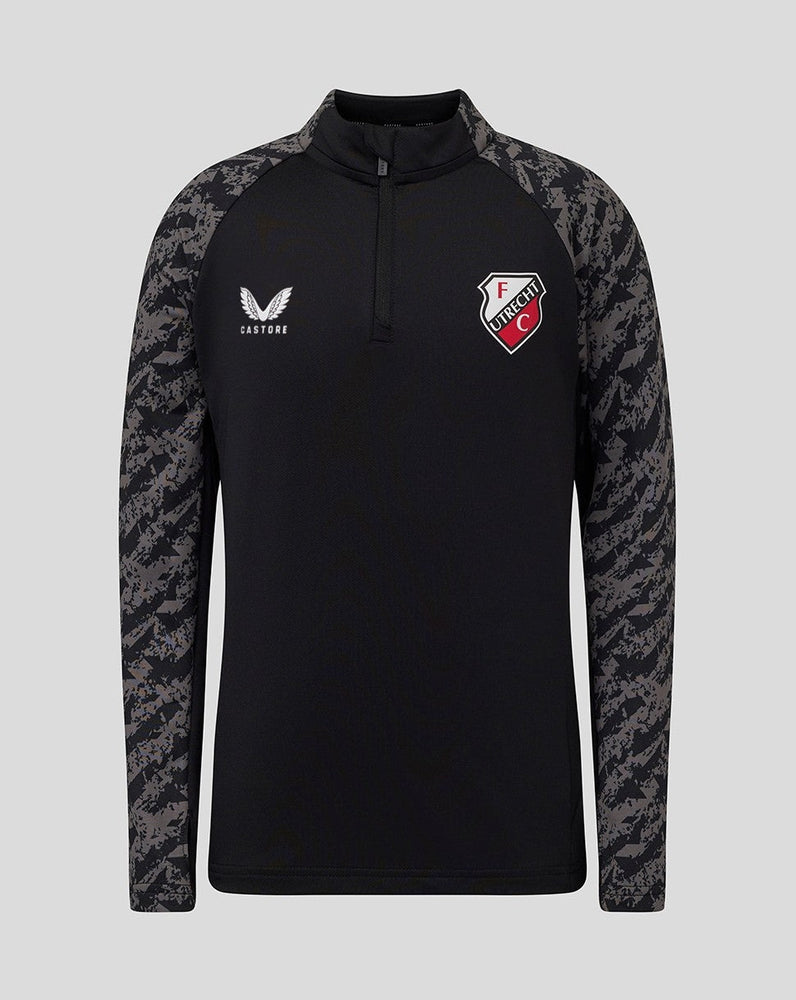FC UTRECHT TRAINING MIDLAYER TOP 25/26 - JUNIOR