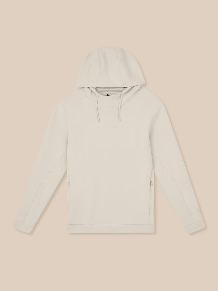 Herren Flex Langärmeliger Hoodie - Windchime