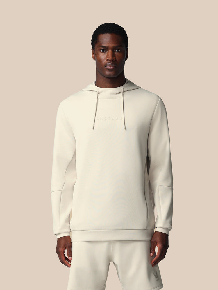 Herren Flex Langärmeliger Hoodie - Windchime