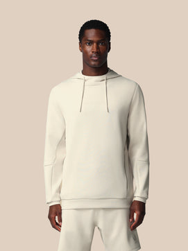 Herren Flex Langärmeliger Hoodie - Windchime