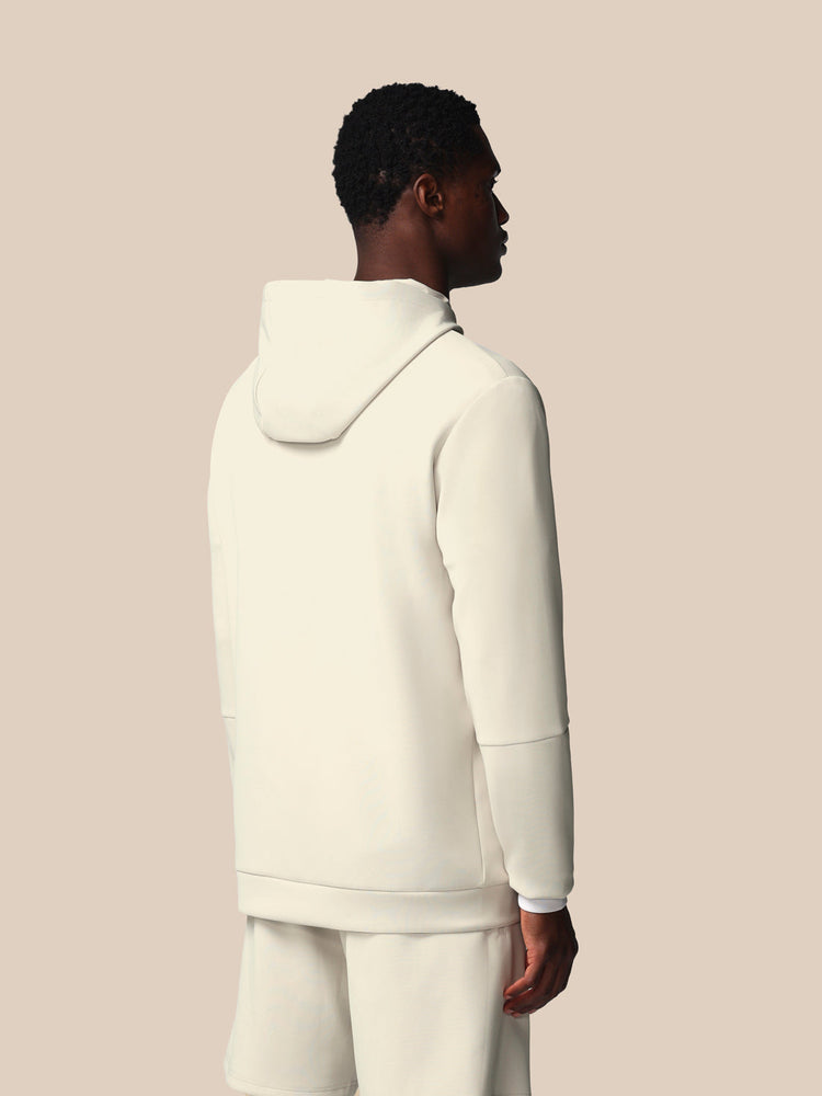 Herren Flex Langärmeliger Hoodie - Windchime