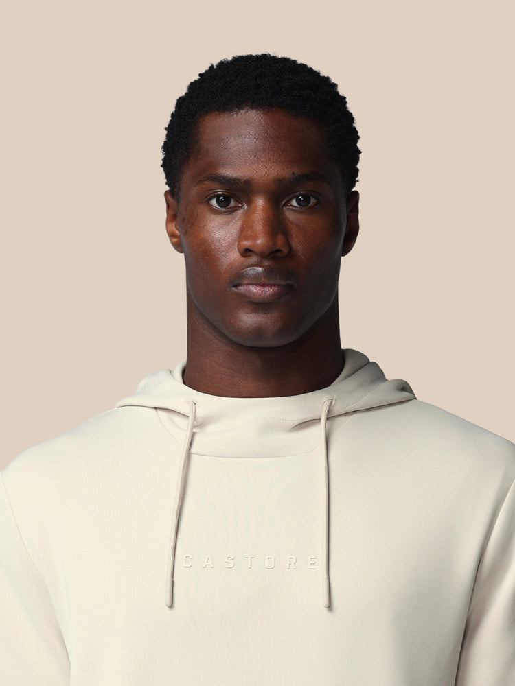 Herren Flex Langärmeliger Hoodie - Windchime