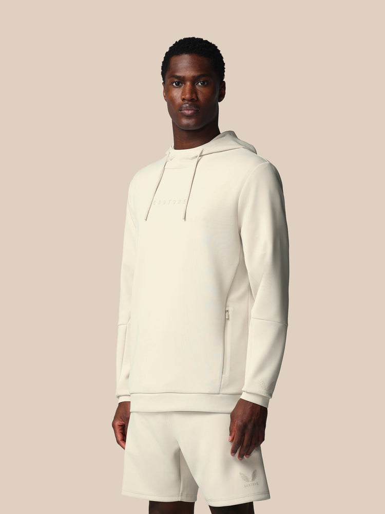 Herren Flex Langärmeliger Hoodie - Windchime