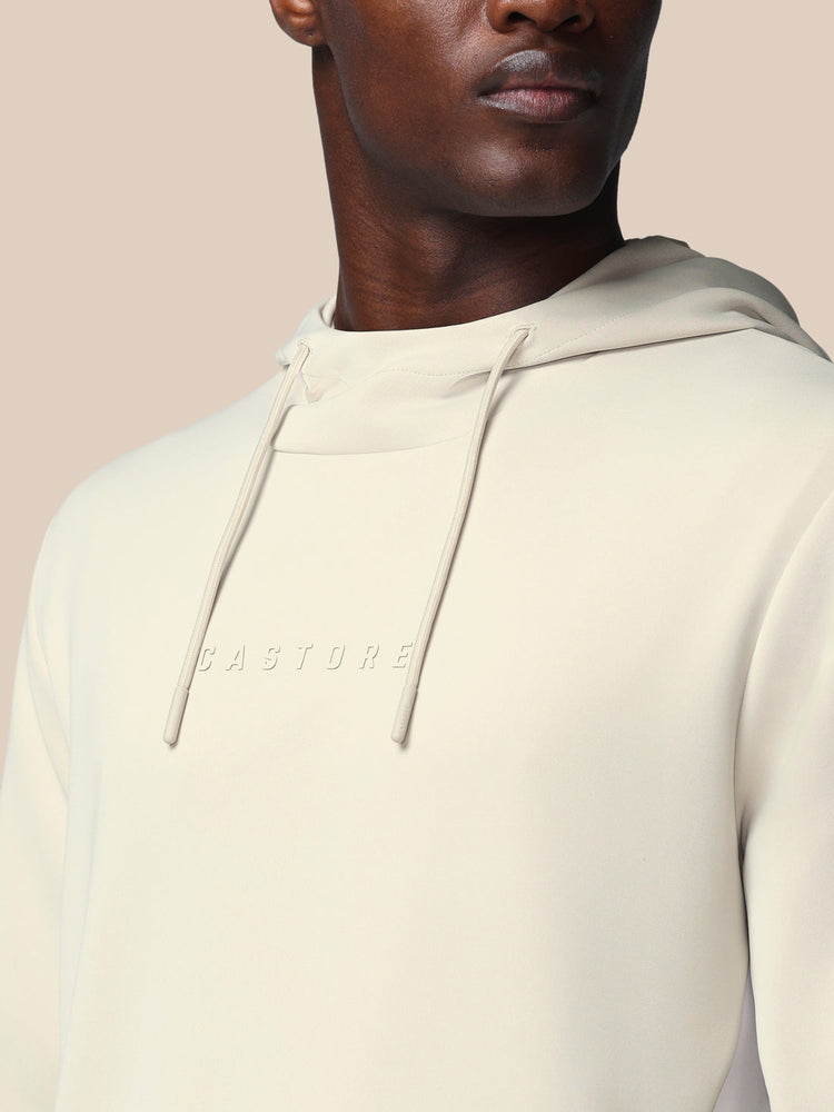 Herren Flex Langärmeliger Hoodie - Windchime