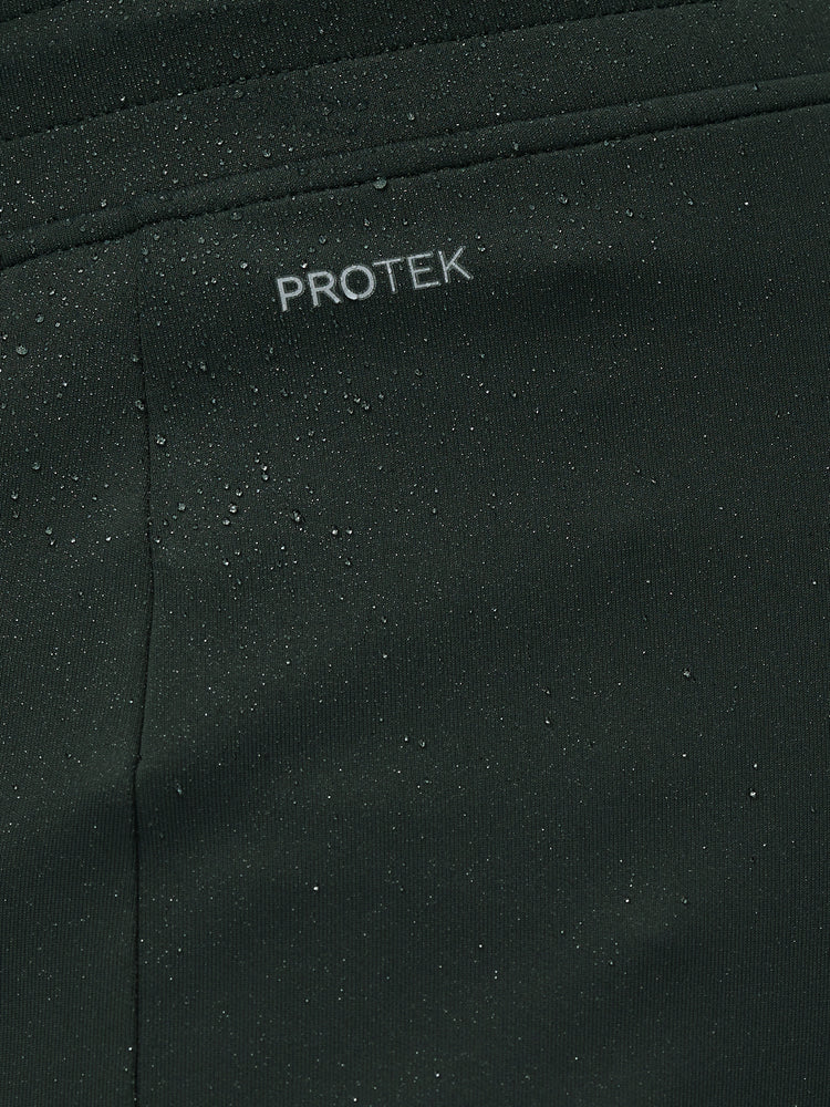 Herren Flex Joggers - Dunkelgrün