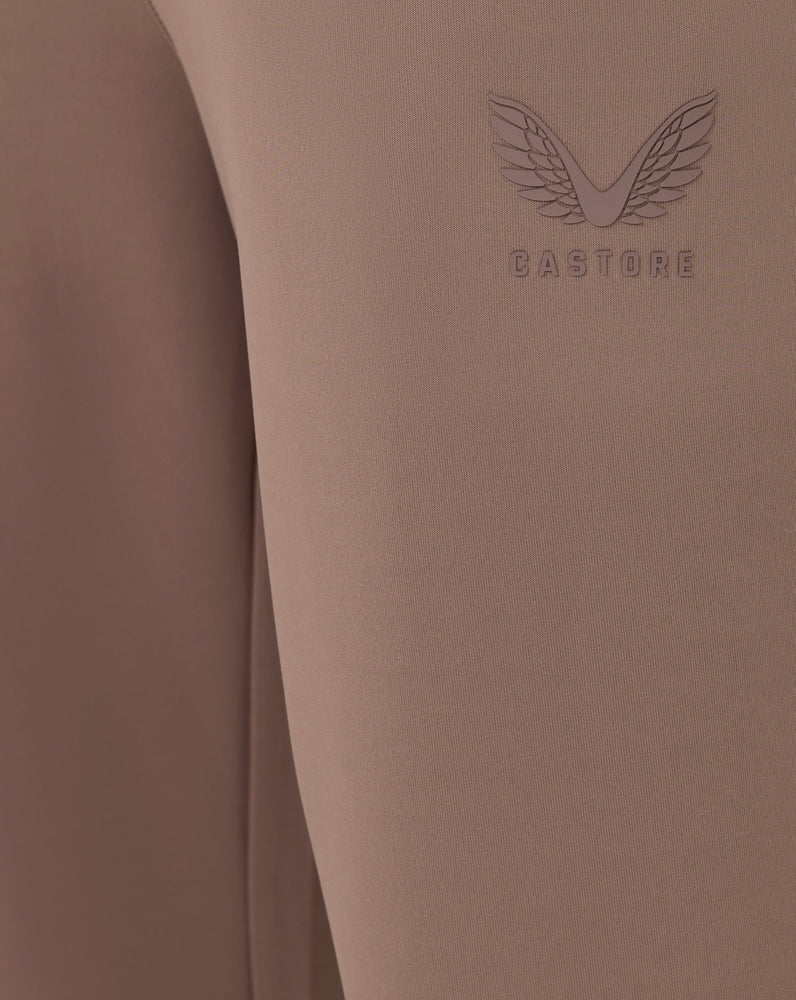 Herren Flex Joggers - Deep Taupe