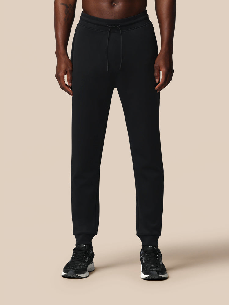 Herren Flex Joggers - Schwarz