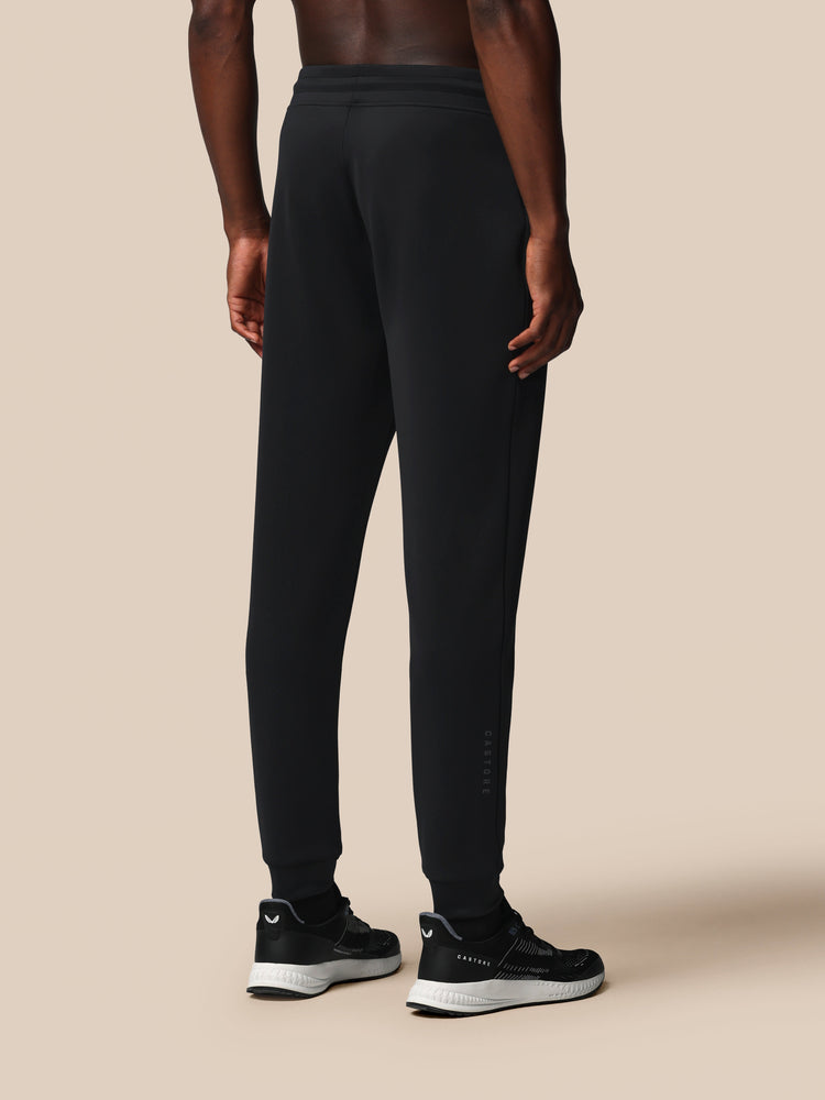 Herren Flex Joggers - Schwarz
