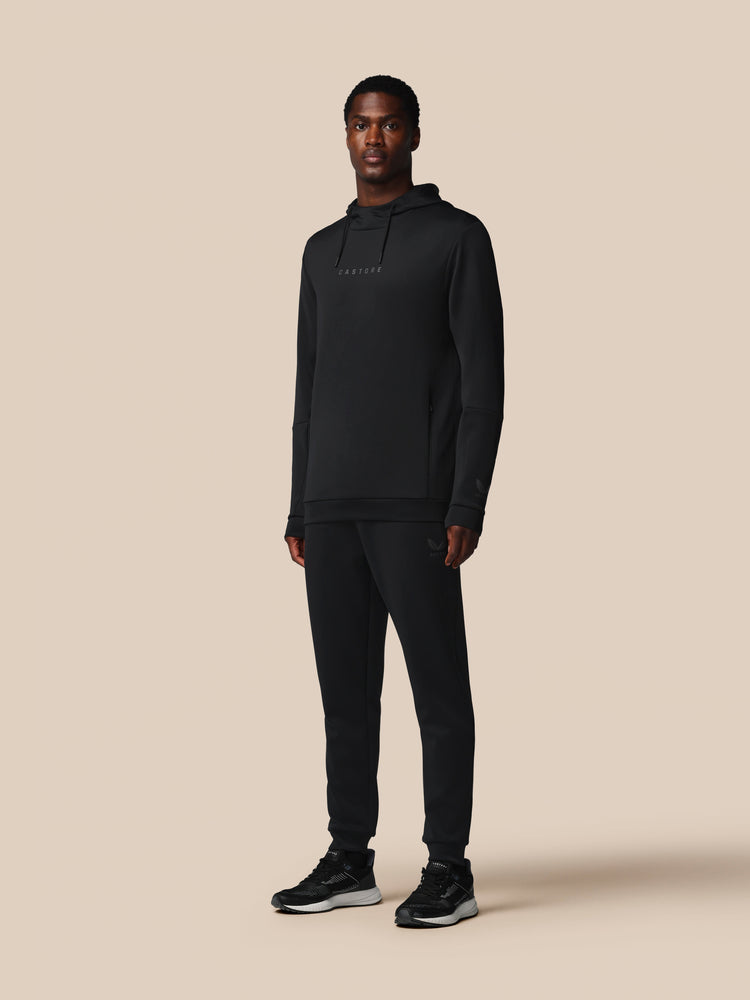 Herren Flex Joggers - Schwarz