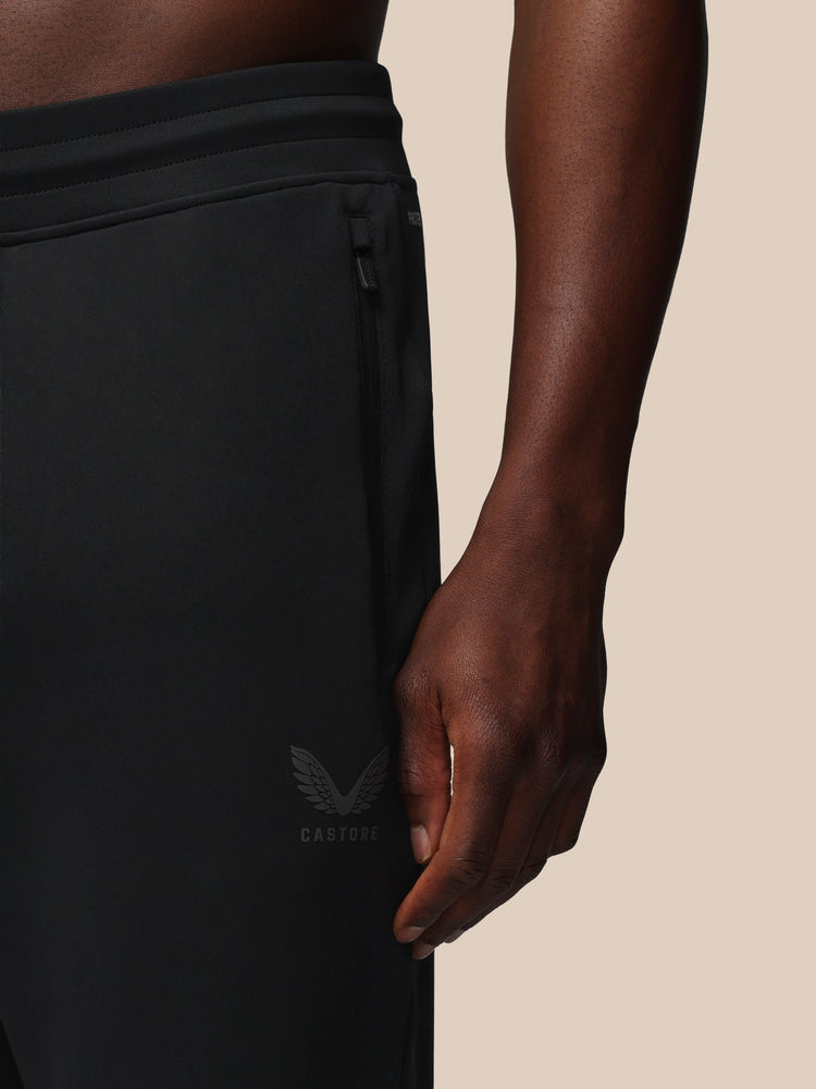 Herren Flex Joggers - Schwarz