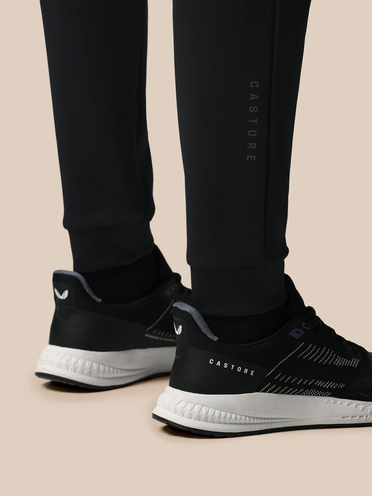 Herren Flex Joggers - Schwarz