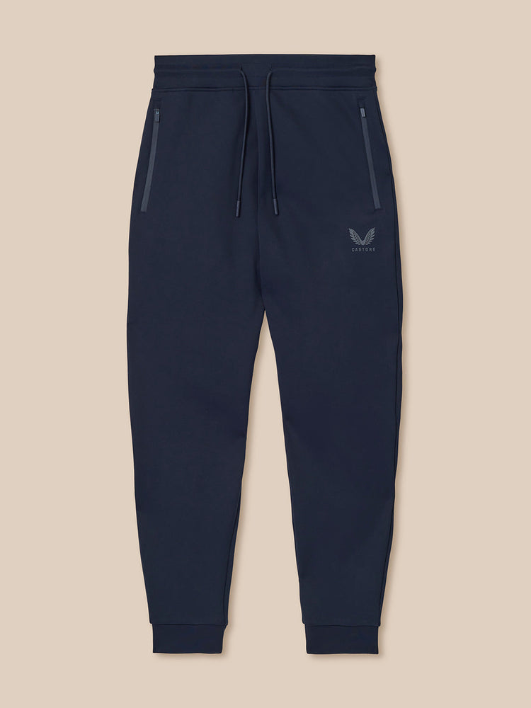 Herren Flex Joggers - Marineblau