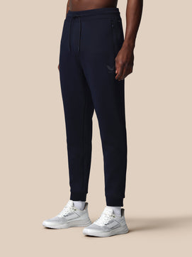 Herren Flex Joggers - Marineblau