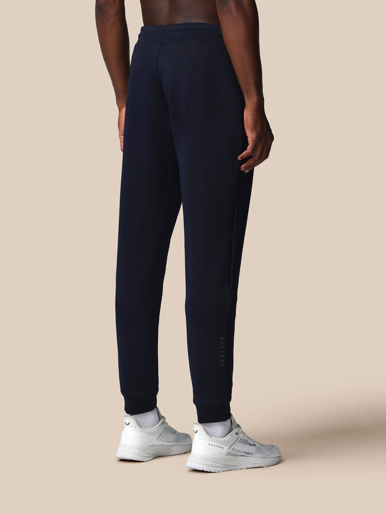 Herren Flex Joggers - Marineblau