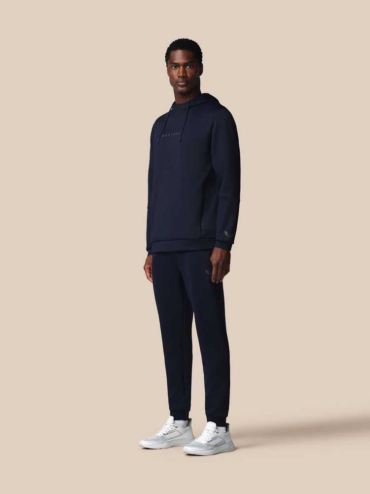 Herren Flex Joggers - Marineblau