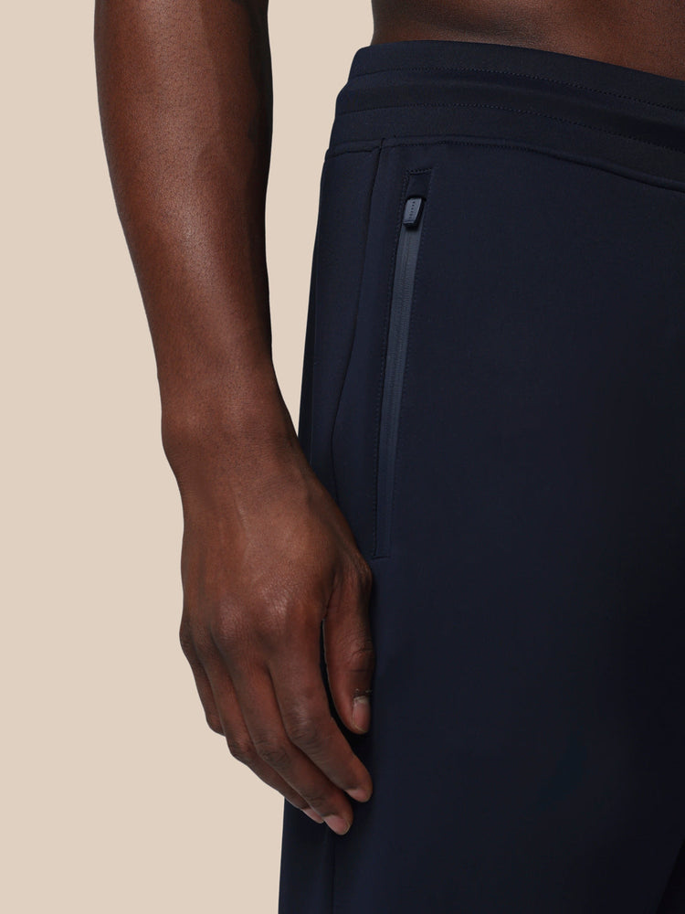 Herren Flex Joggers - Marineblau