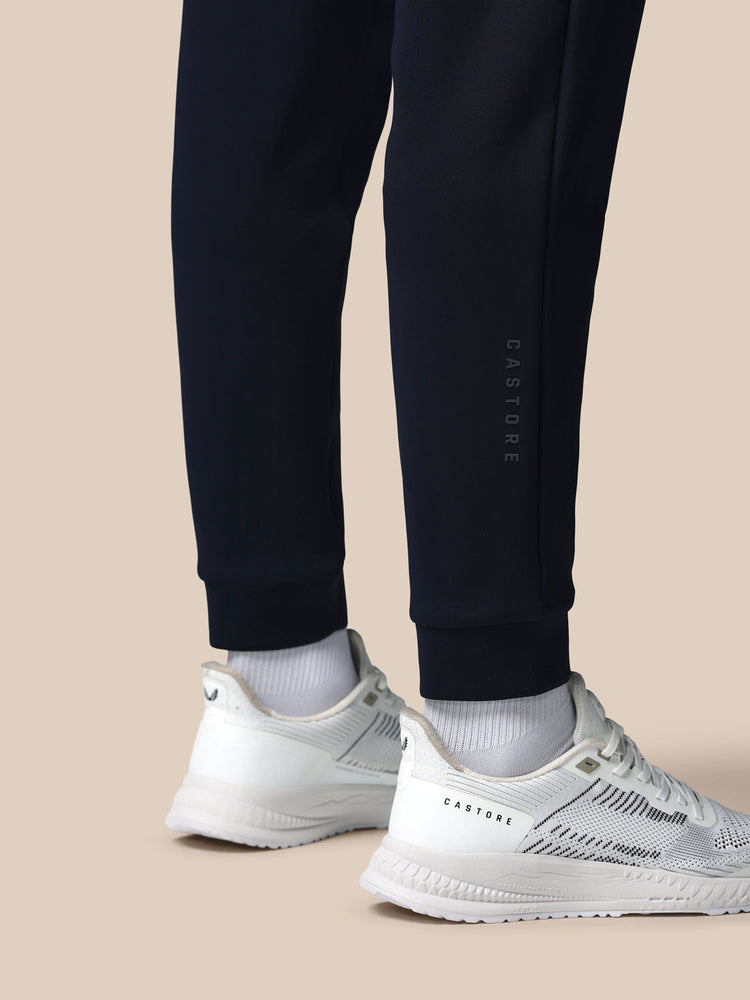 Herren Flex Joggers - Marineblau