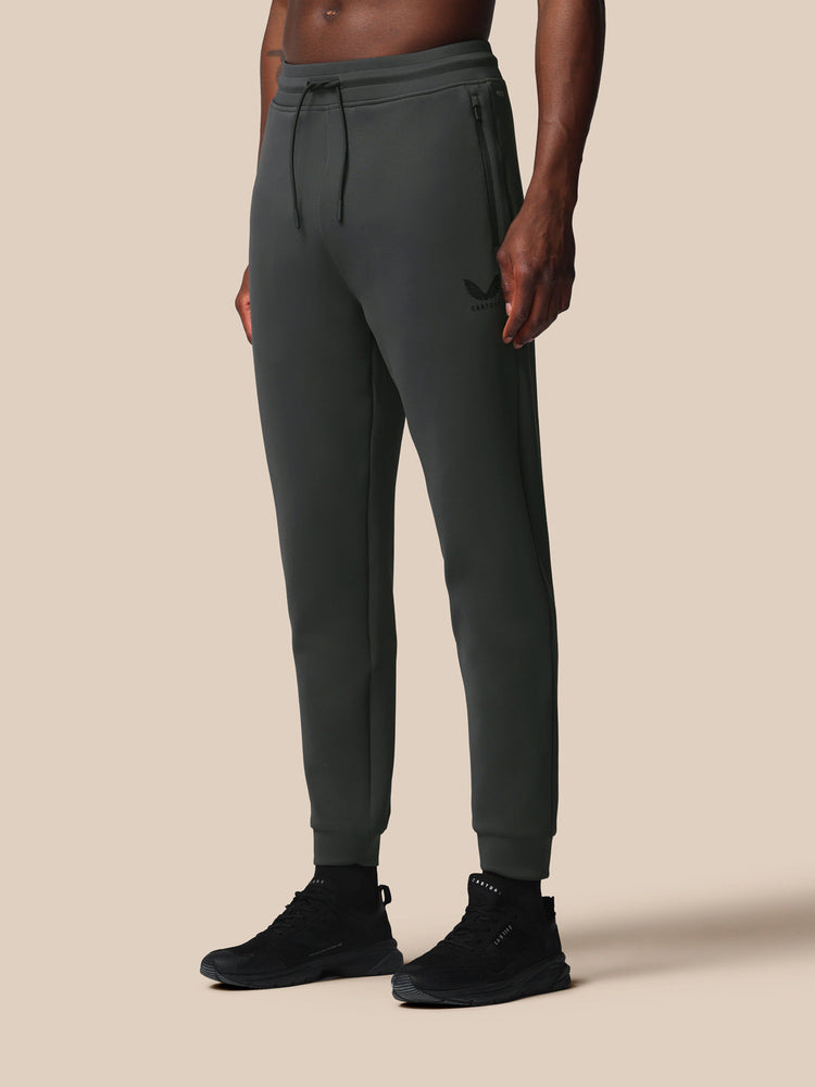 Herren Flex Joggers - Gunmetal