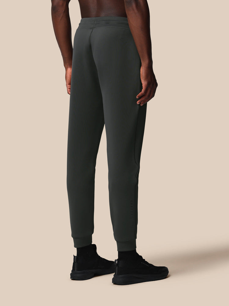 Herren Flex Joggers - Gunmetal