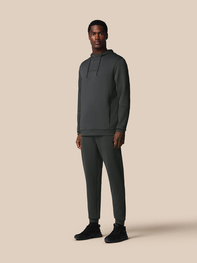 Herren Flex Joggers - Gunmetal